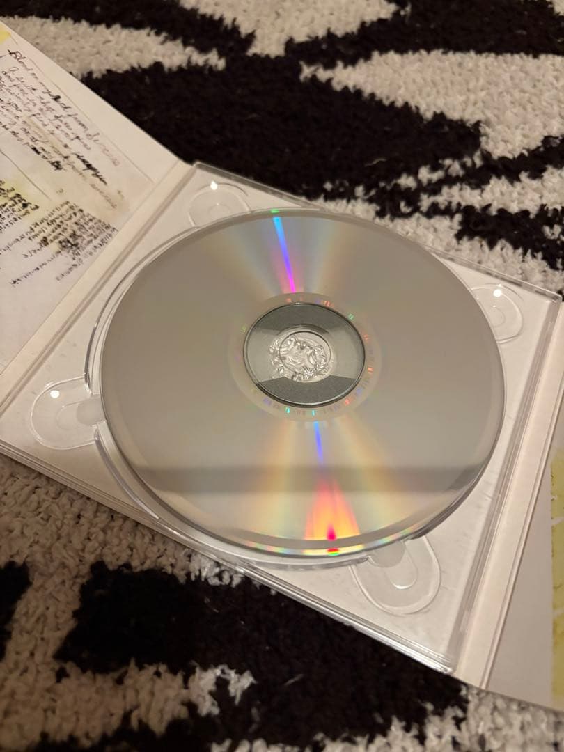 John Frusciante ジョン　作品集　コンプリート