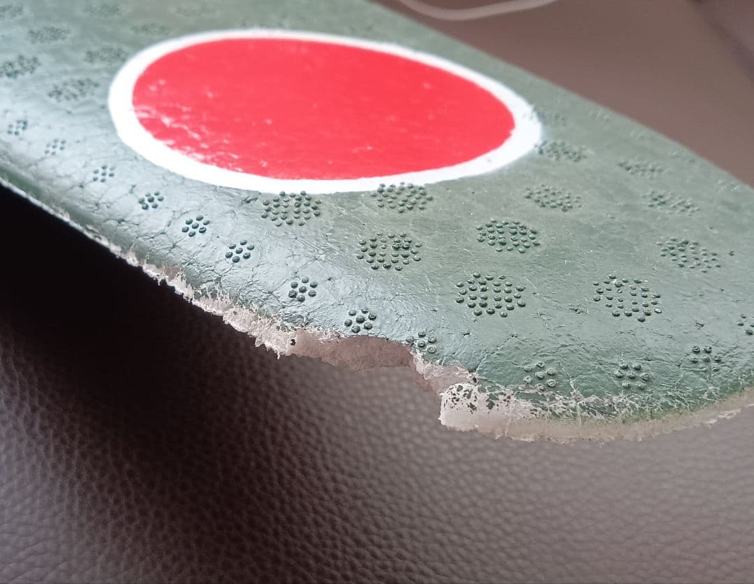 【平成レトロ】動作品(※) タイヨー 零戦 ゼロ戦