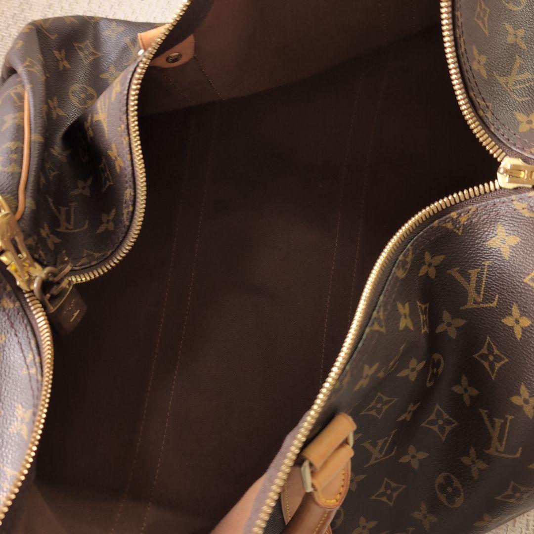 LOUIS VUITTON　ボストンバッグ