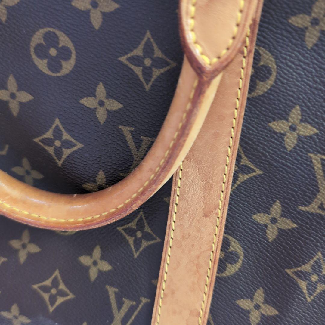 LOUIS VUITTON　ボストンバッグ