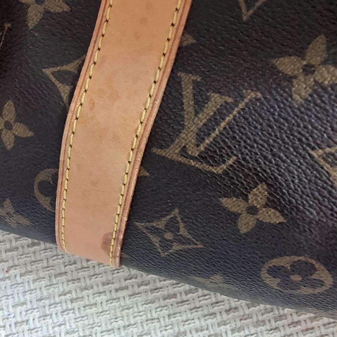 LOUIS VUITTON　ボストンバッグ