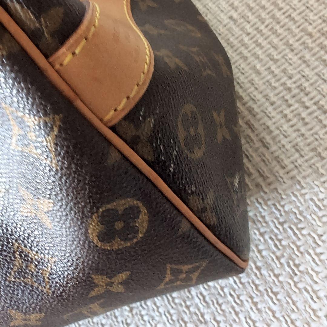 LOUIS VUITTON　ボストンバッグ