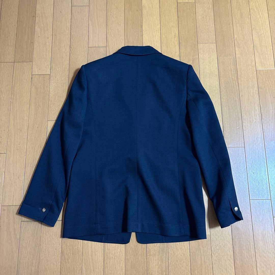 アナイ　ジャケット