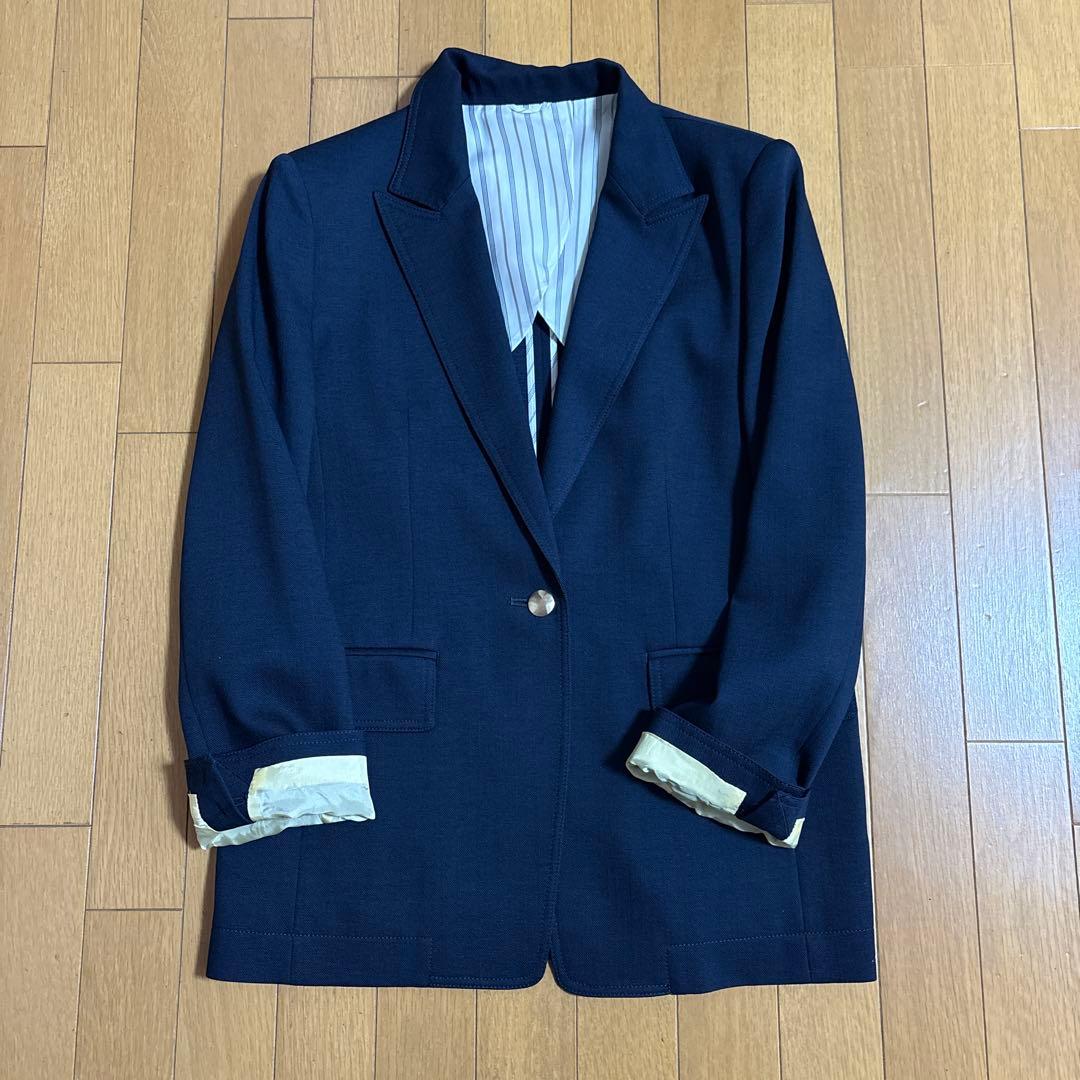 アナイ　ジャケット