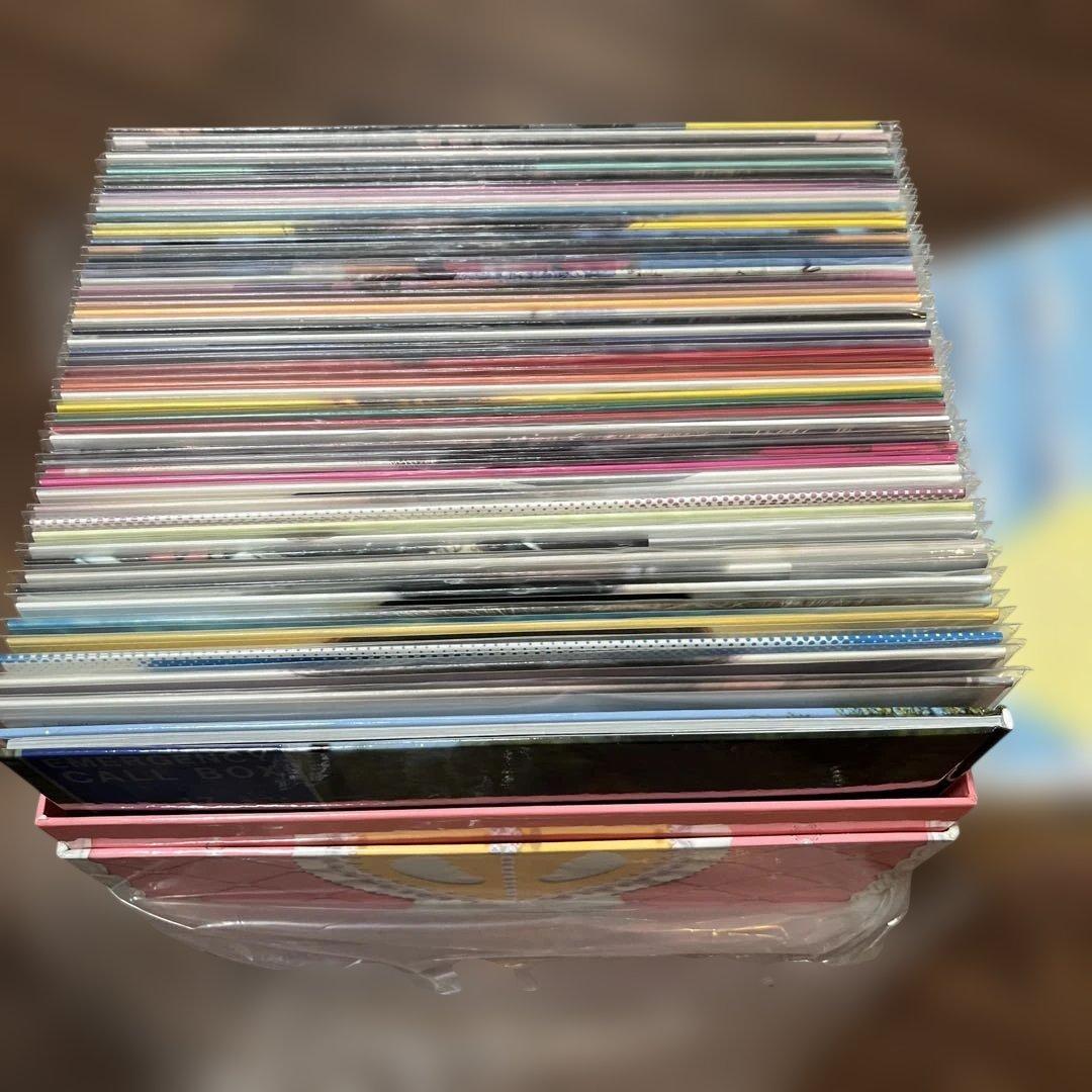 松田聖子　完全生産限定盤