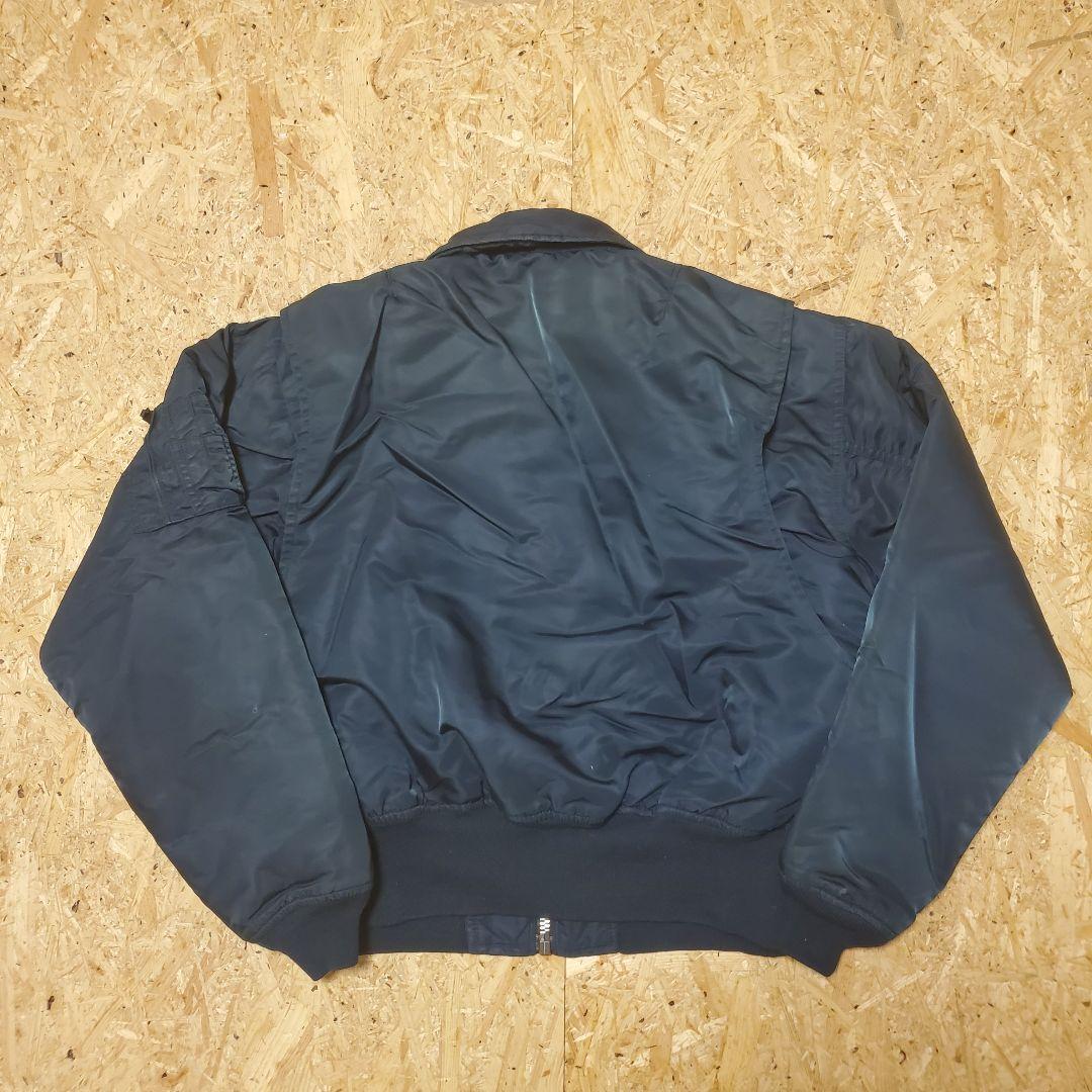 【Schott/ショット】フライトジャケット 美品 田中シェン着用