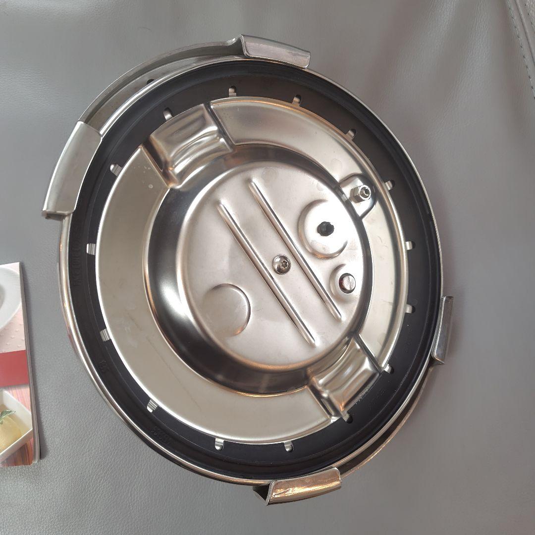 調理器具 T-fal CLIPSO+