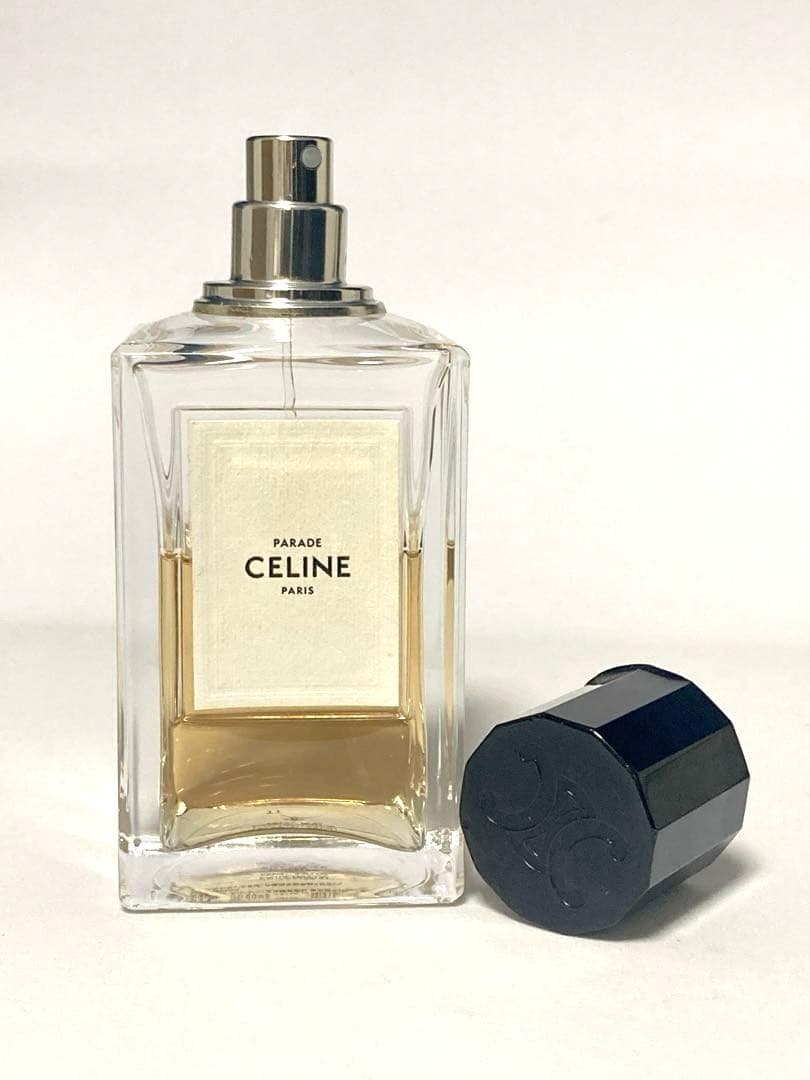CELINE PARADISE パラード オードゥパルファム 100mL香水