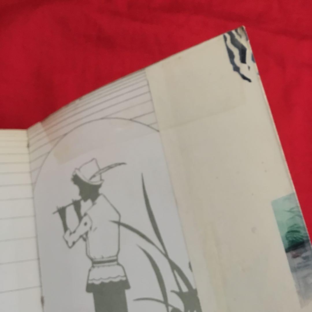 貸本　浅丘ルリ　赤い星の占い娘 文庫漫画