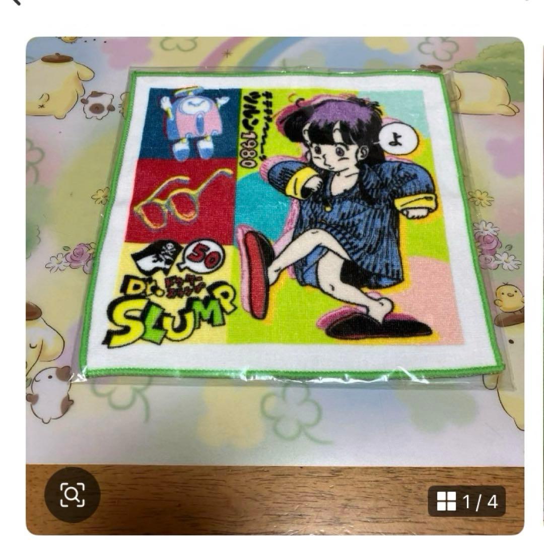 Dr.スランプアラレちゃん　机の上のアラレちゃん〜BOX30