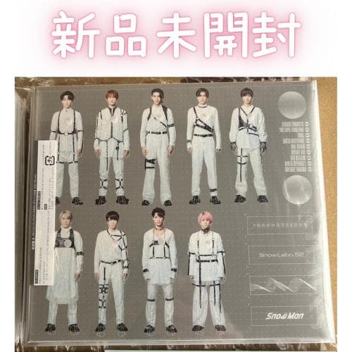  Man  Labo.S2 先着特典付 豪華6点セット DVD