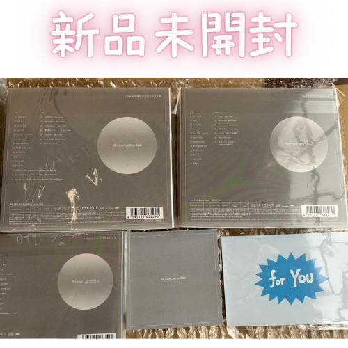  Man  Labo.S2 先着特典付 豪華6点セット DVD