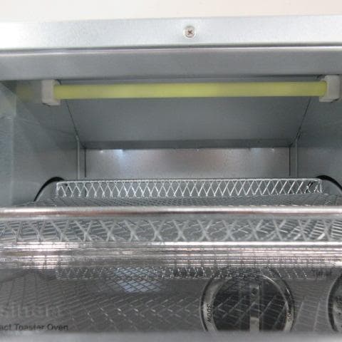 M0309Y クイジナート コンパクトトースターオーブン TO-10JBS