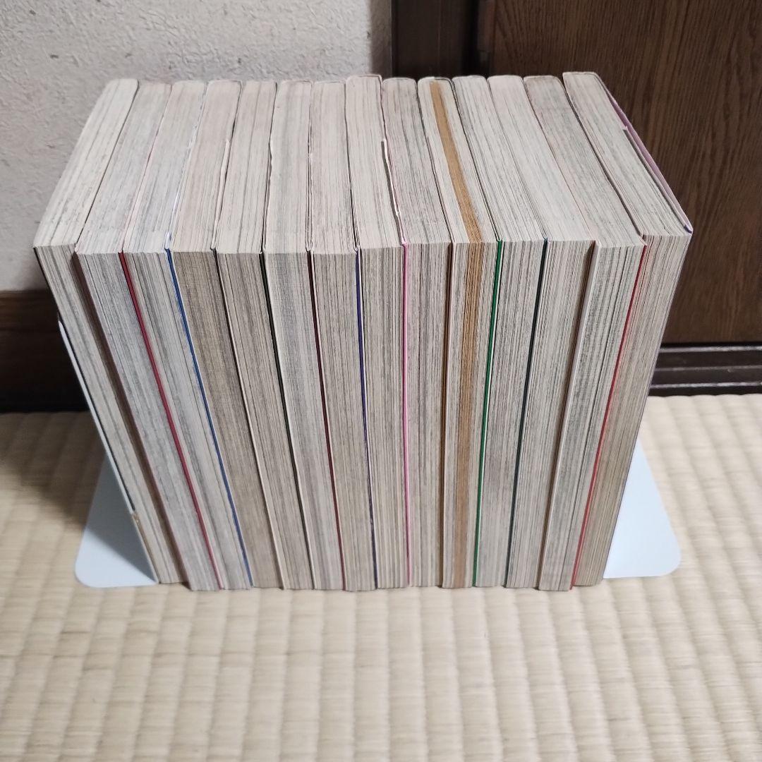 エロイカ 1-14巻 全巻セット 池田理代子　全巻初版