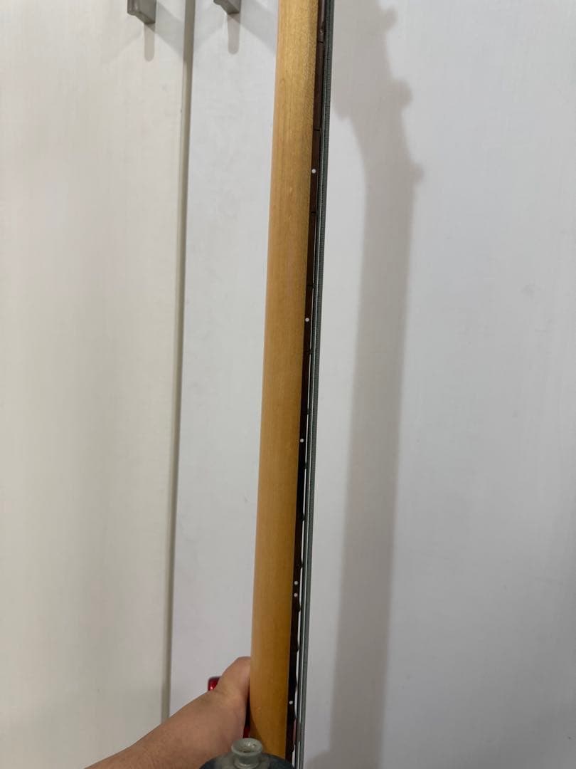 Aria Pro II エレキベース