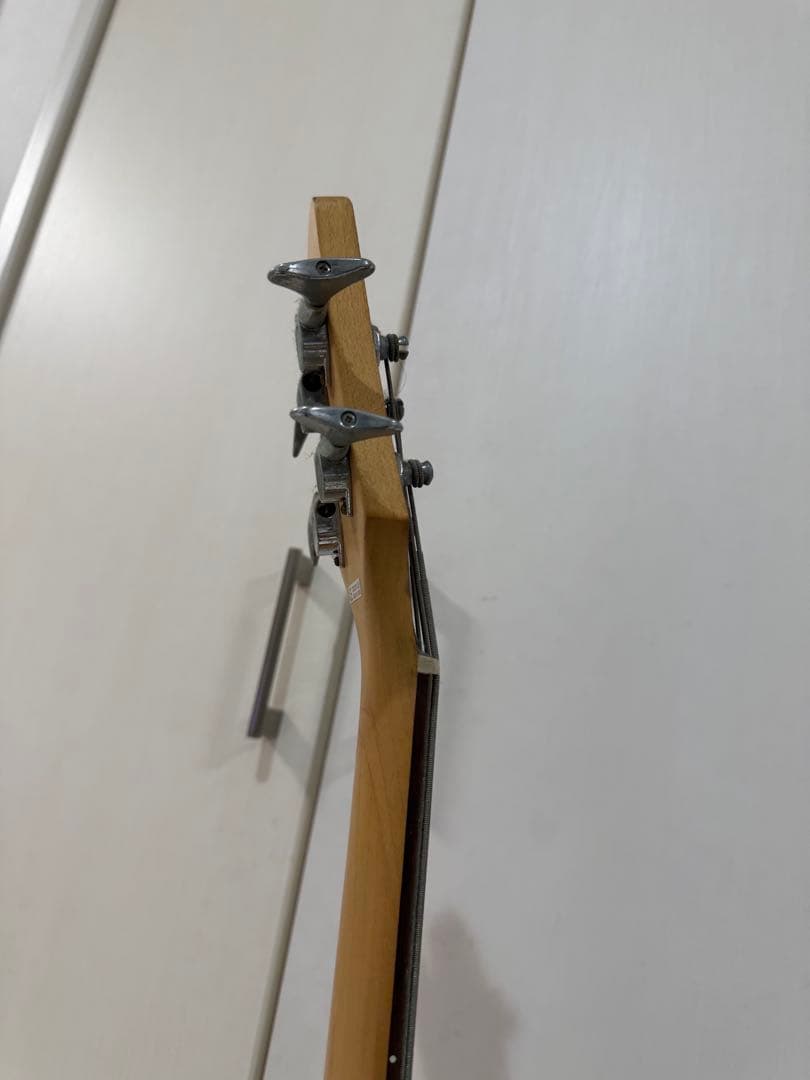 Aria Pro II エレキベース
