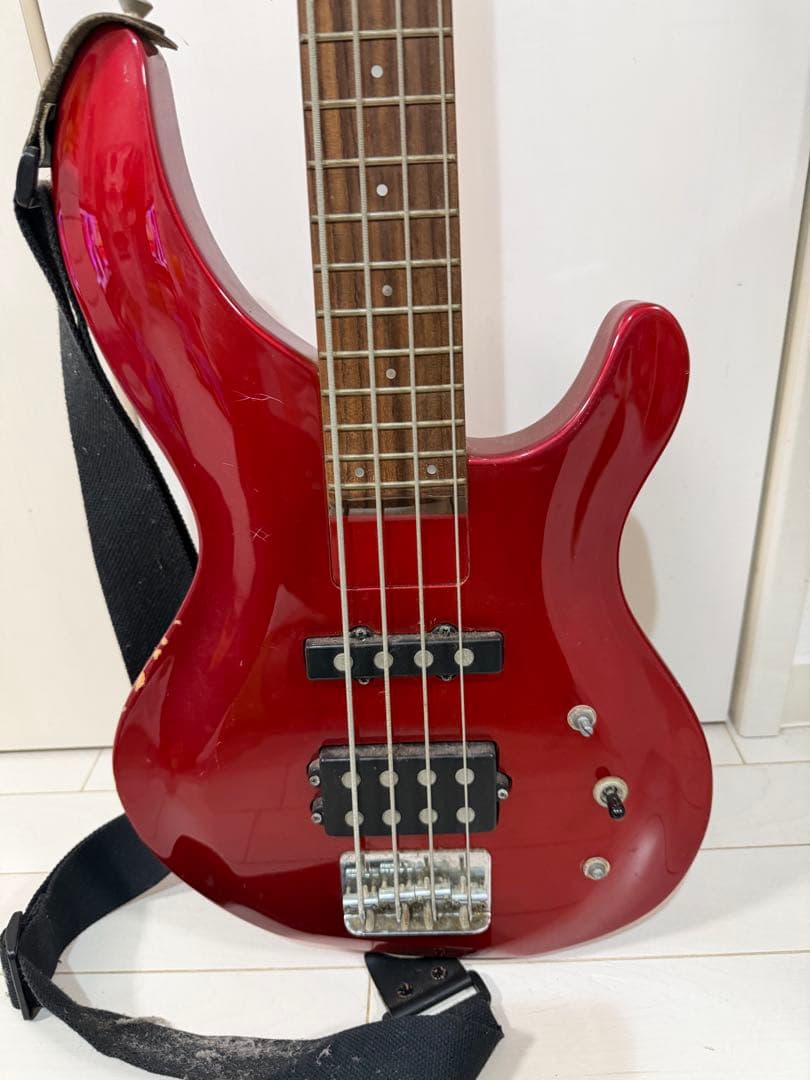 Aria Pro II エレキベース