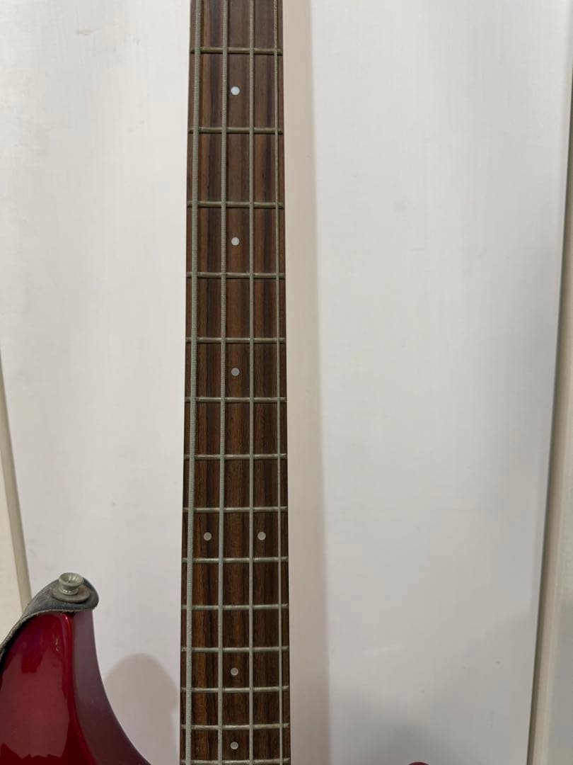Aria Pro II エレキベース