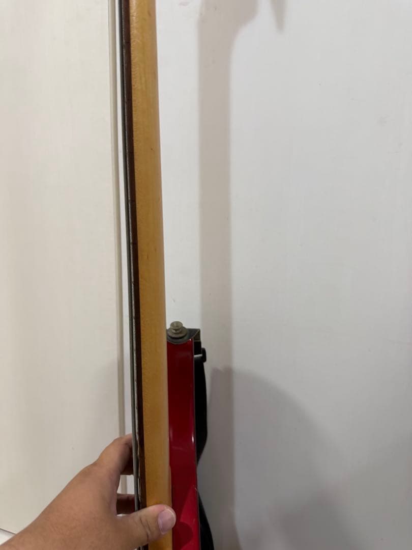 Aria Pro II エレキベース