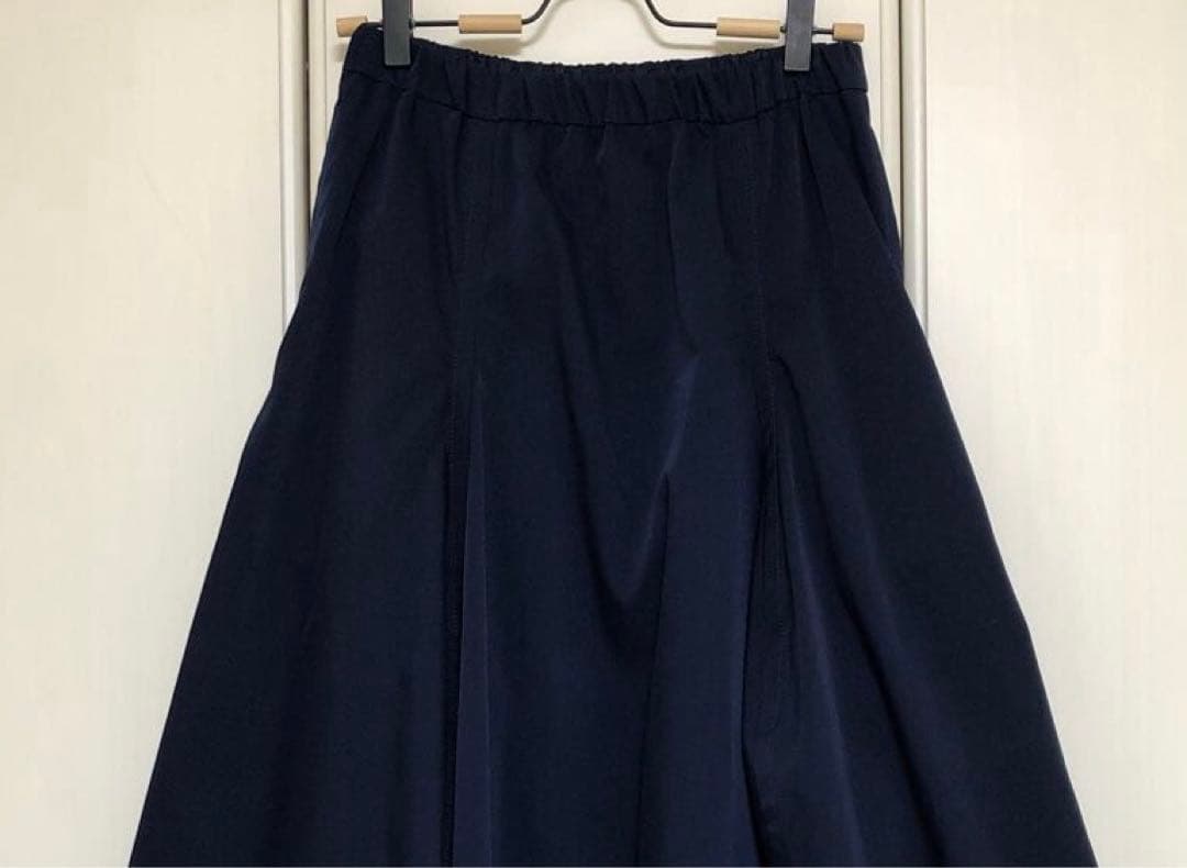 ナゴンスタンス nagonstans form minimal skirt