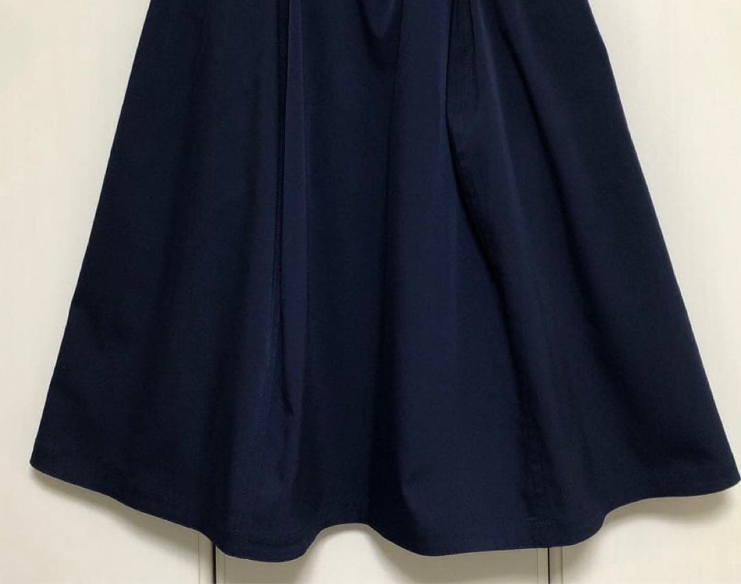 ナゴンスタンス nagonstans form minimal skirt