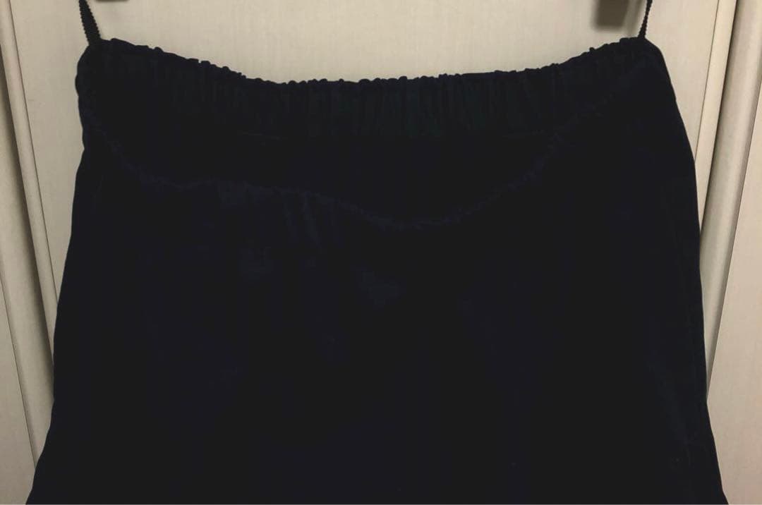 ナゴンスタンス nagonstans form minimal skirt