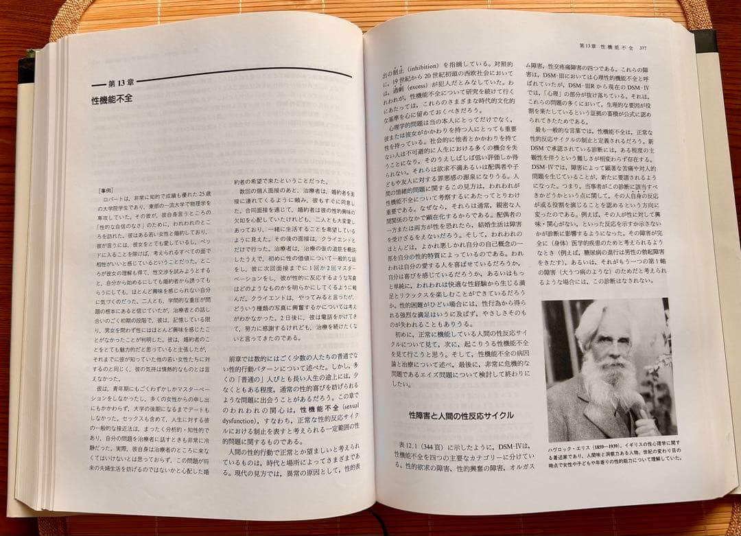 異常心理学 G.C.アプソン, J.M.ニール著