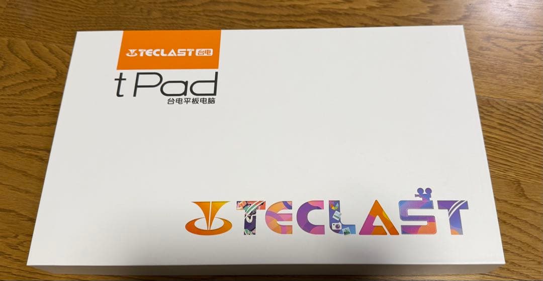 TECLAST P30T タブレット 本体 10.1インチ