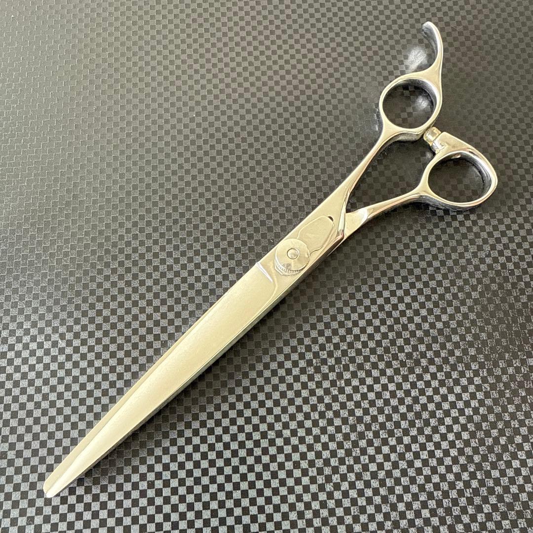 理容☆プロ用鋏☆モルクシザー☆モルク☆Mork☆NR-70☆美品！