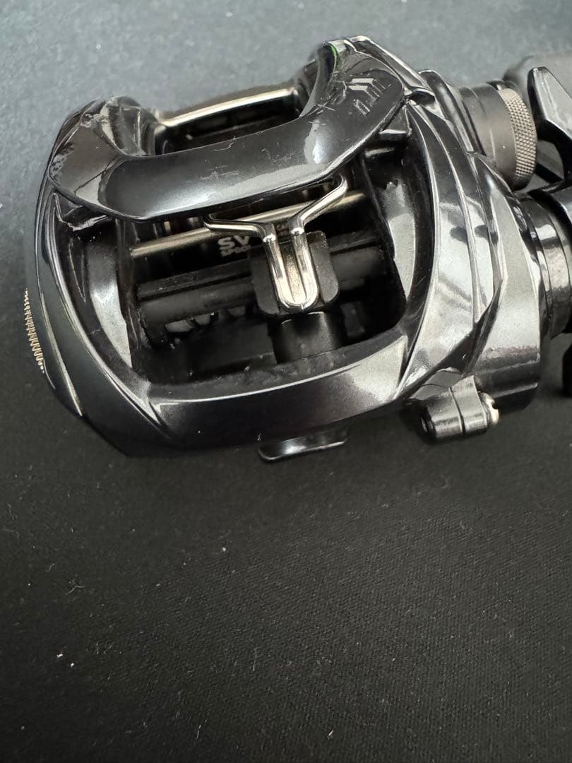 赤の子 タトゥーラ TATULA SV TW 103SHL 左ハンドル