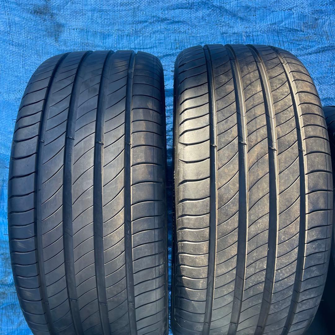 Michelin e·PRIMACY 225/40R18 2024