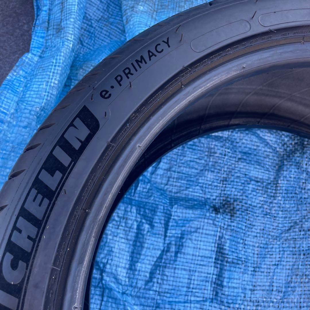 Michelin e·PRIMACY 225/40R18 2024