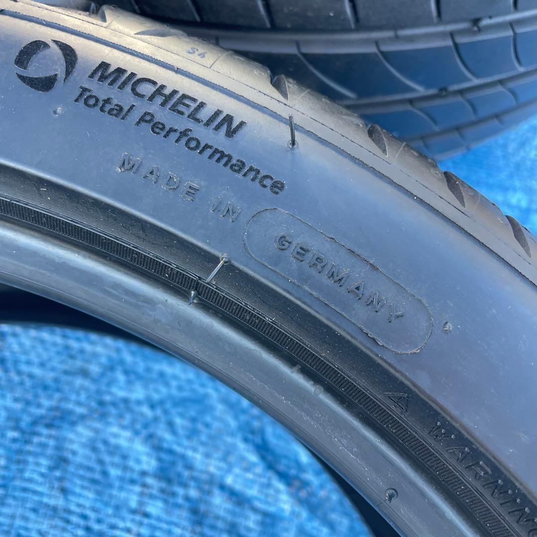 Michelin e·PRIMACY 225/40R18 2024