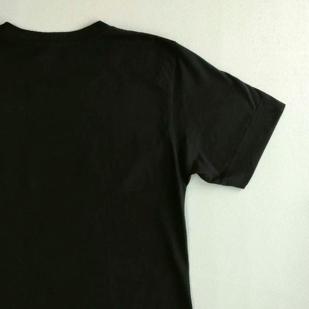 【極美品】ヴィヴィアンウェストウッド　半袖Tシャツ　ダメージ加工　オーブ