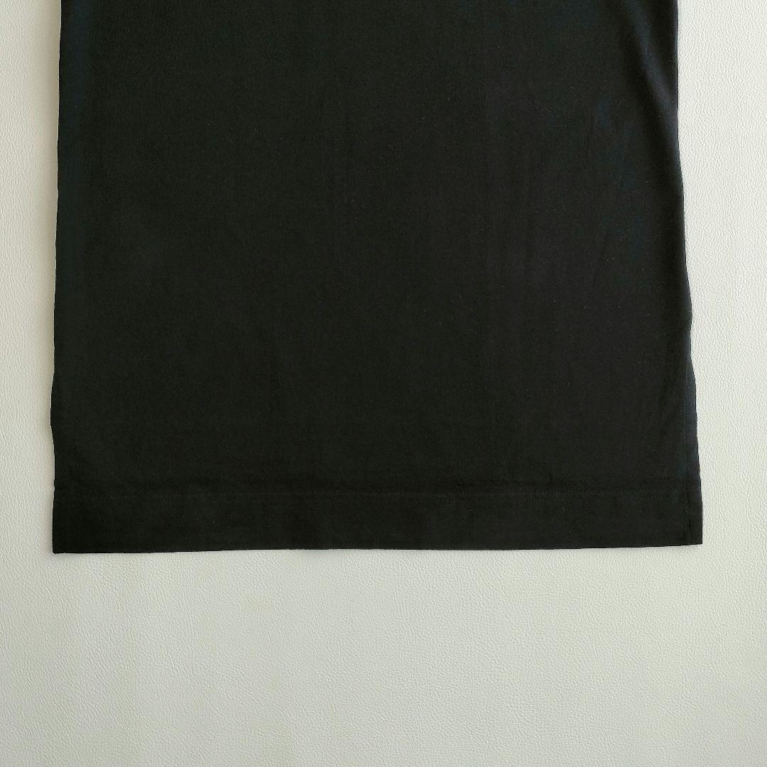 【極美品】ヴィヴィアンウェストウッド　半袖Tシャツ　ダメージ加工　オーブ