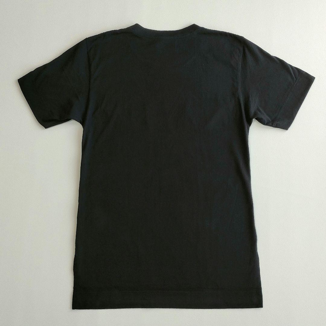 【極美品】ヴィヴィアンウェストウッド　半袖Tシャツ　ダメージ加工　オーブ