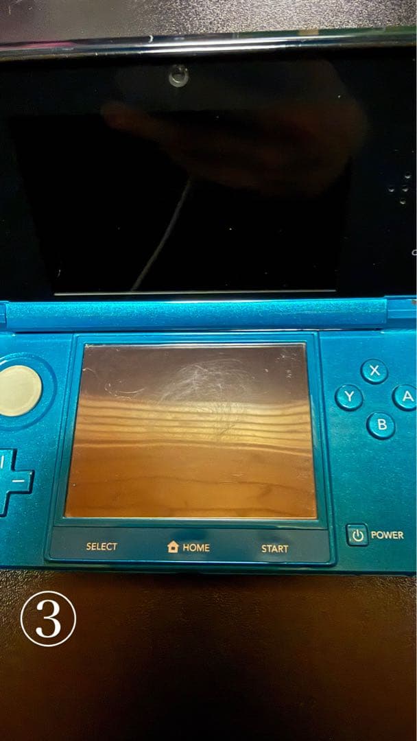 ニンテンドー3DSLL まとめ売り 本体4台 ソフト11本 箱付き ポケモン