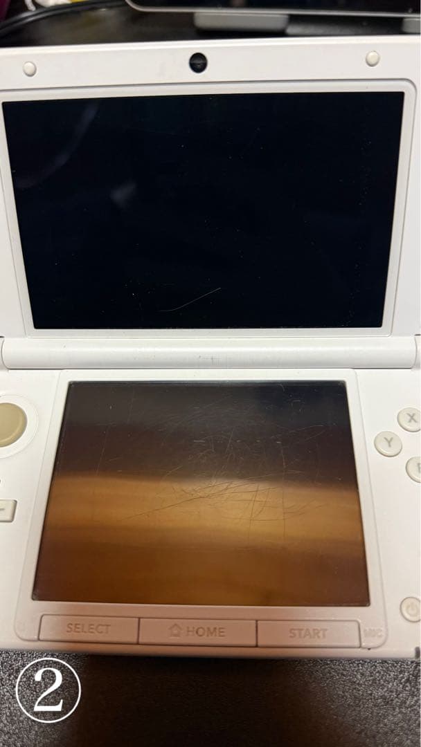 ニンテンドー3DSLL まとめ売り 本体4台 ソフト11本 箱付き ポケモン
