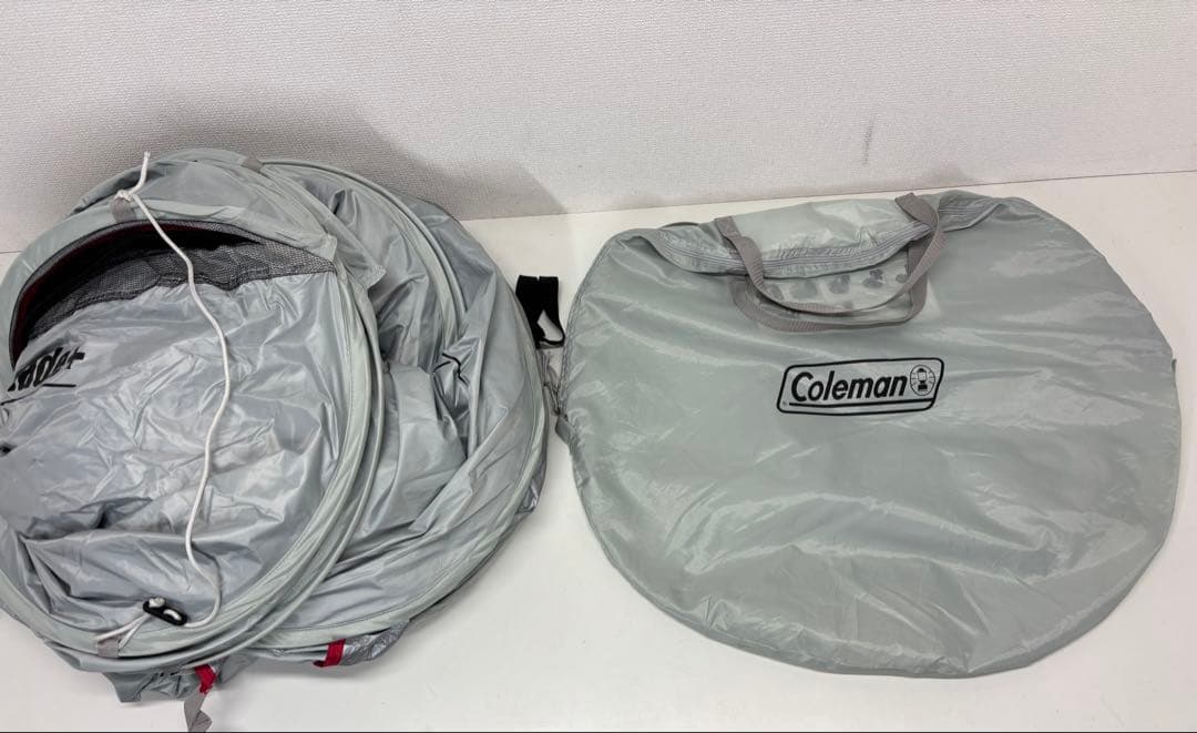 Coleman コールマン テント 遮光 クイックアップIG シェード＋