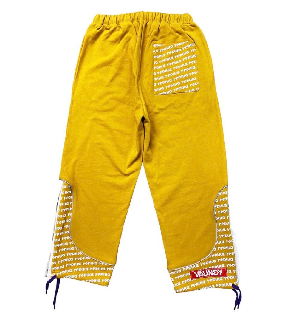 vaundy replica Zeroスウェットパンツ L バウンディ グッズ