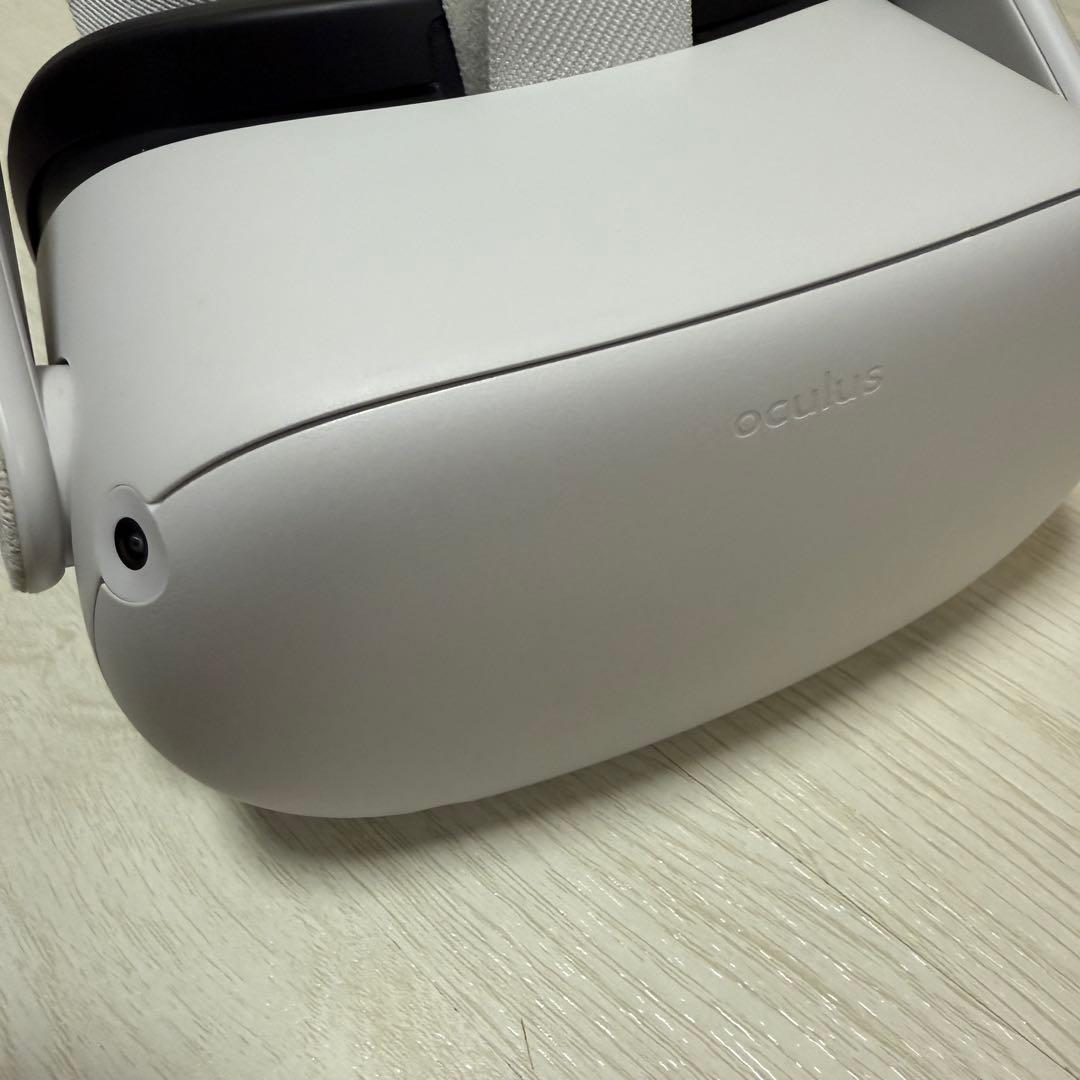  quest 2  Quest 2 128GB メタクエスト