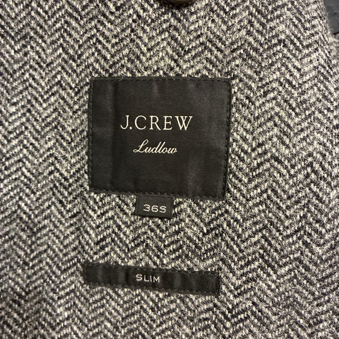 J.CREW ジャケット