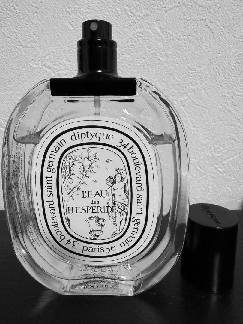 最終値下　正規品　美品　ディプティック　ローデゼスペリード100ml
