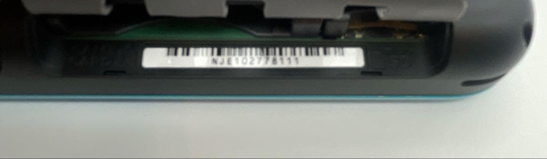 【美品】 Newニンテンドー2DS LL ブラック×ターコイズ