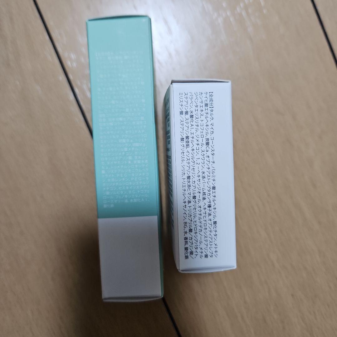 ノパ　マイベストカラーファンデーション　プレストパウダー