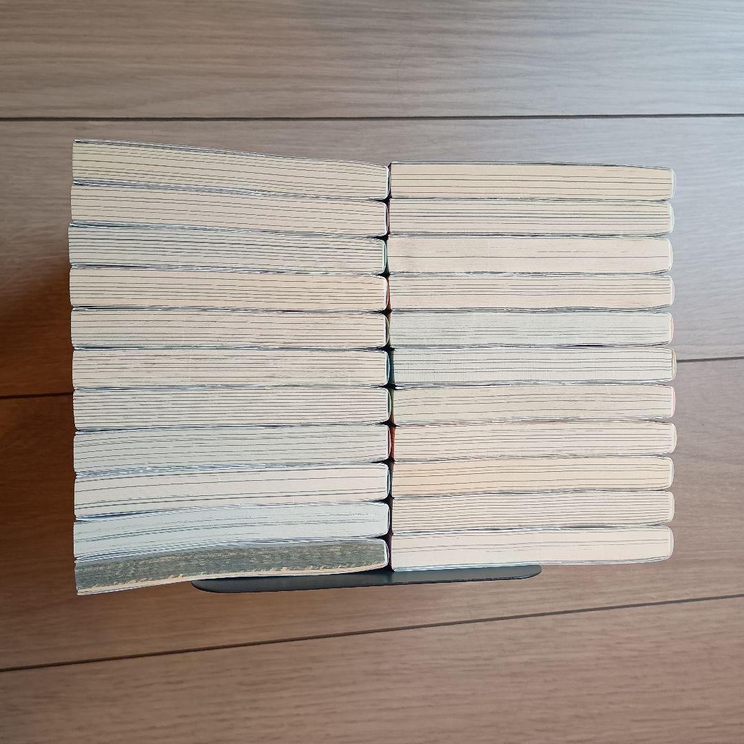 よふかしのうた　全20巻+2巻　楽園編　ファンブック　美品