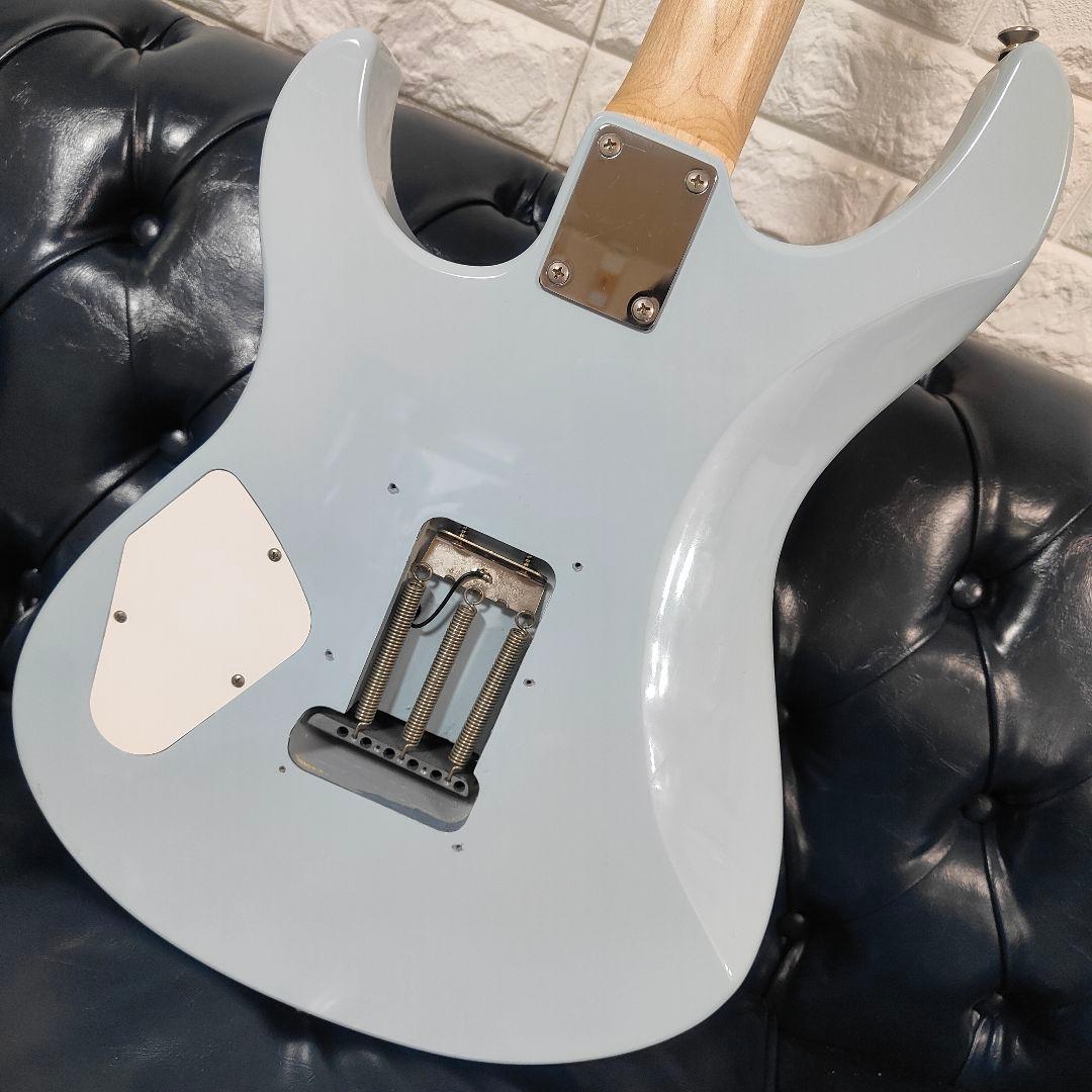 アイスブルー PAC112VM YAMAHA PACIFICA ヤマハ