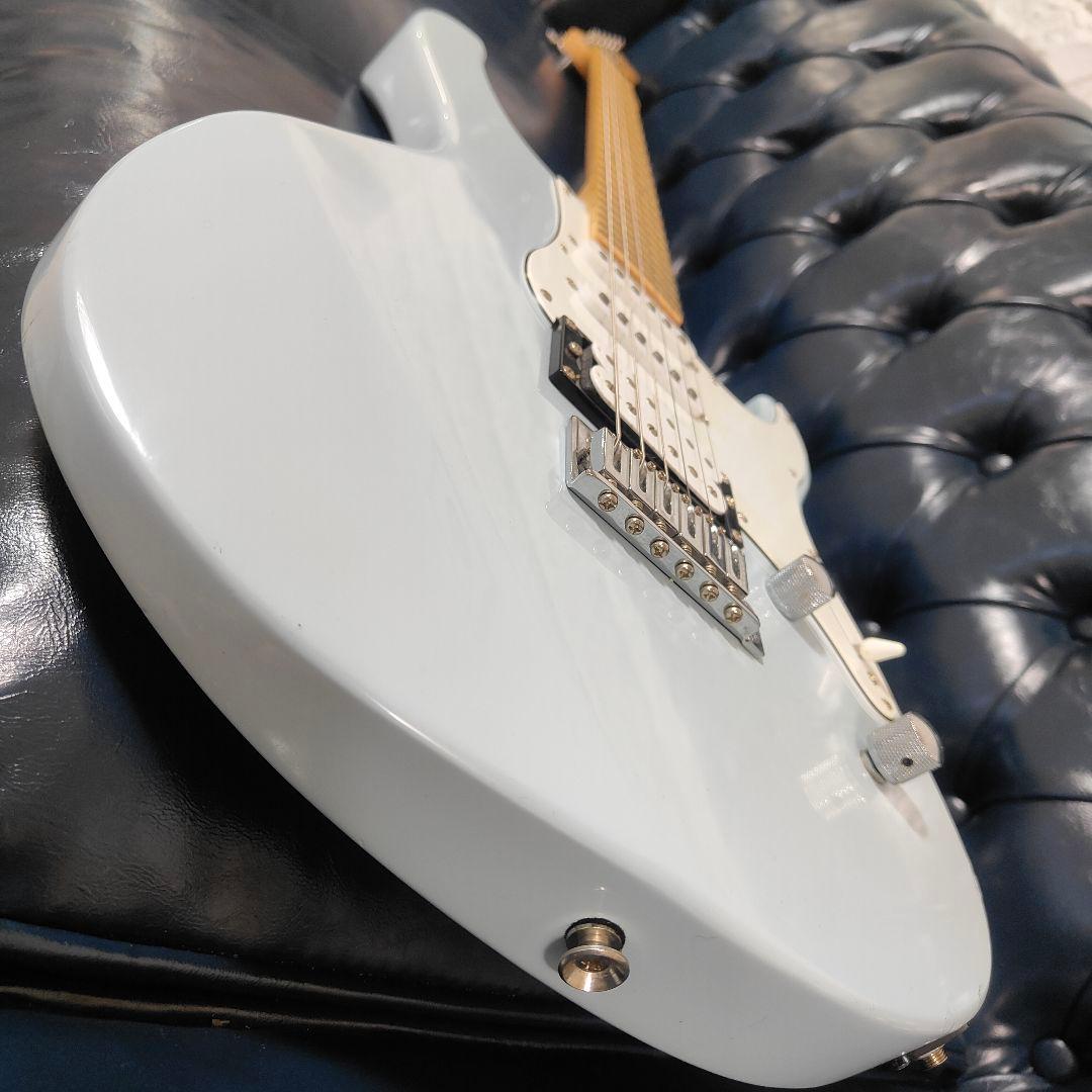 アイスブルー PAC112VM YAMAHA PACIFICA ヤマハ