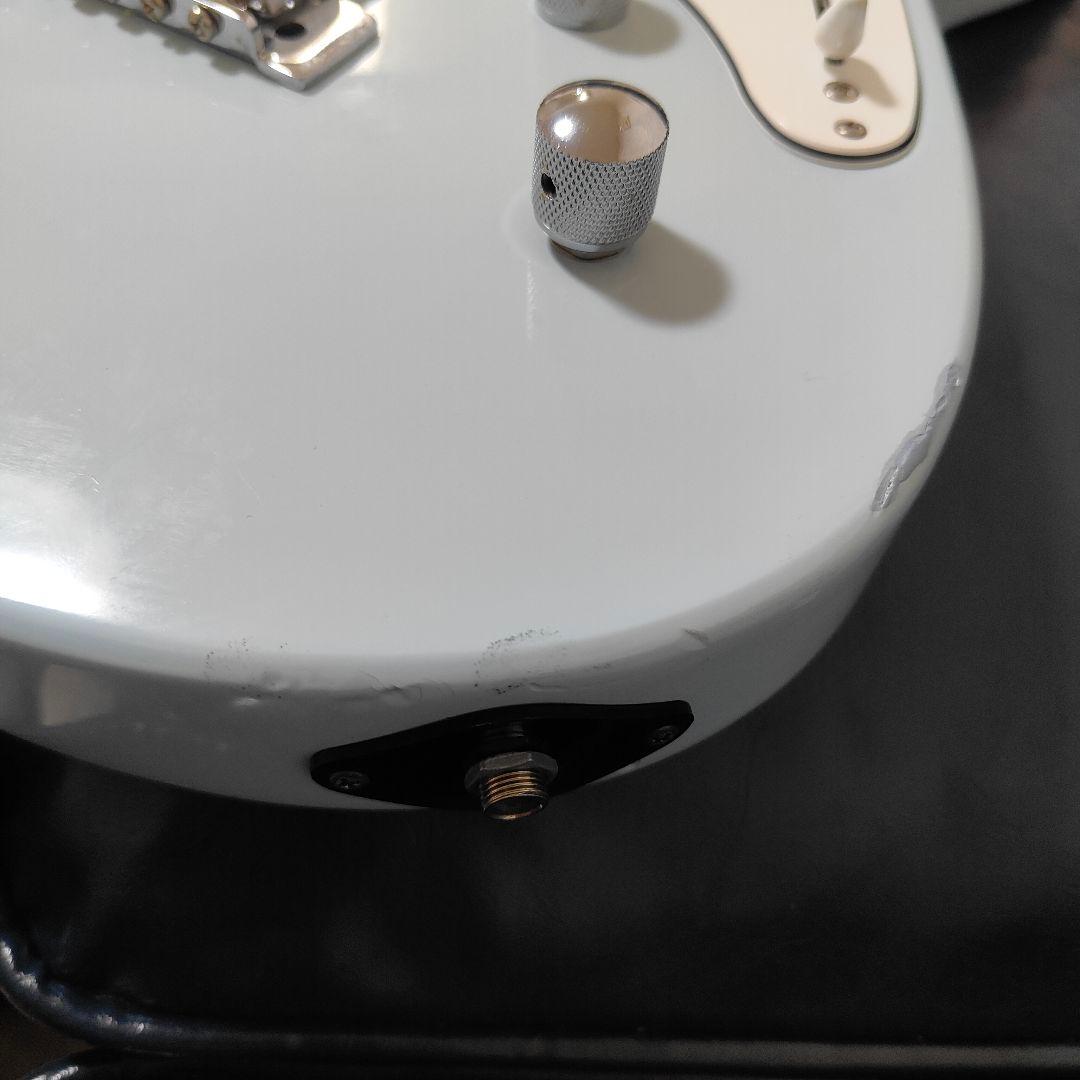 アイスブルー PAC112VM YAMAHA PACIFICA ヤマハ