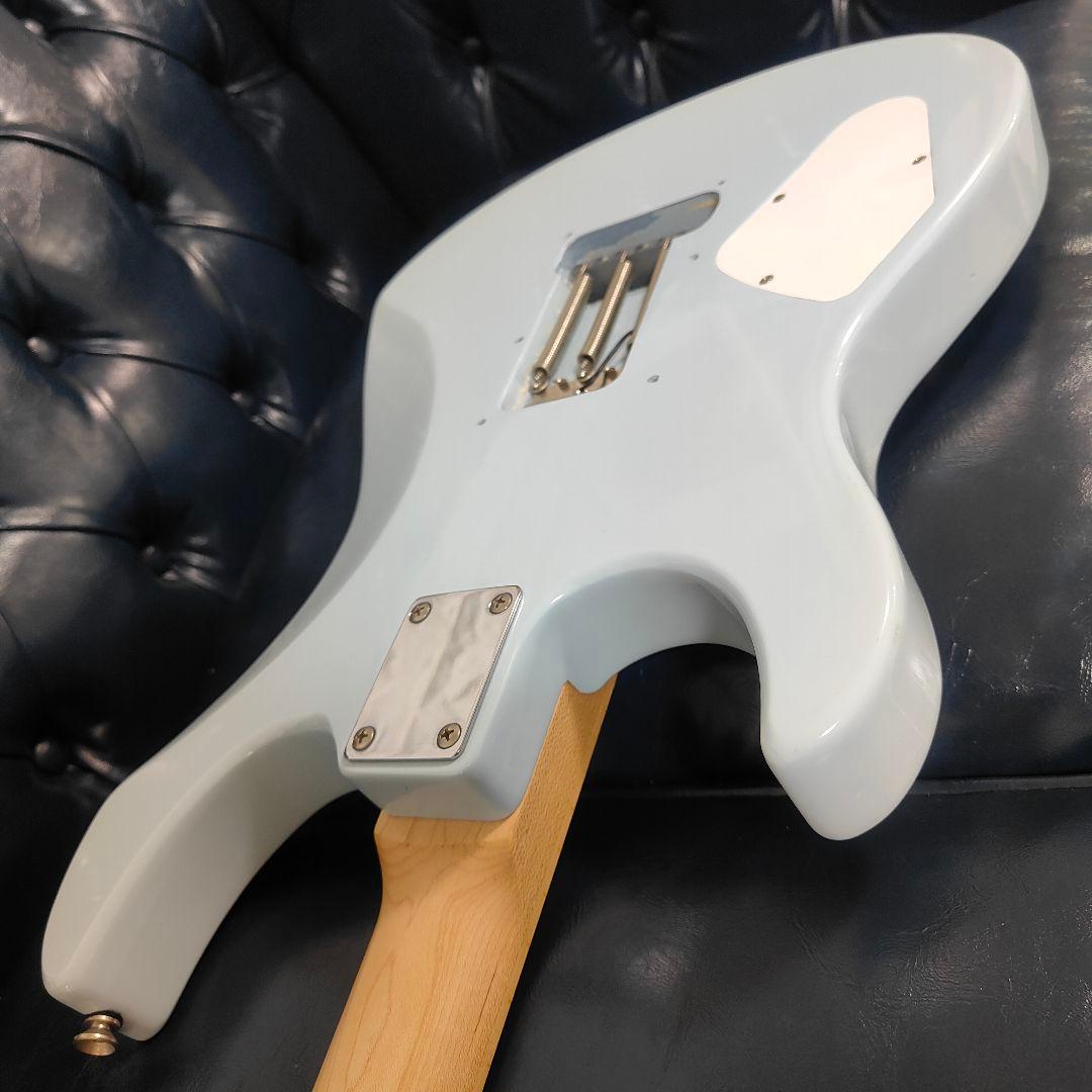 アイスブルー PAC112VM YAMAHA PACIFICA ヤマハ